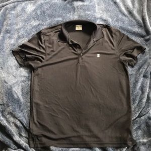 IZOD golf shirt
